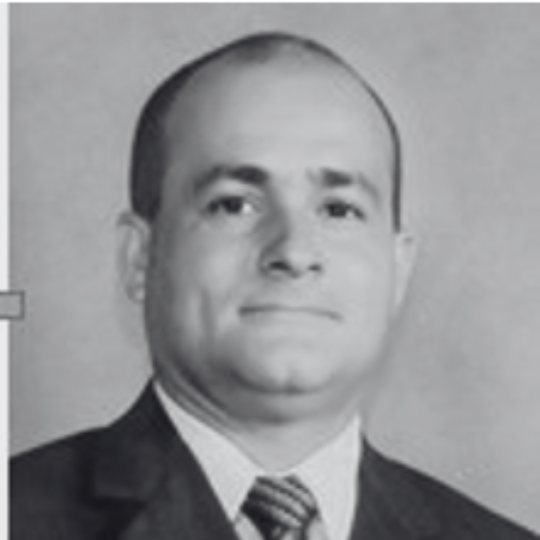 Franklin Torralba