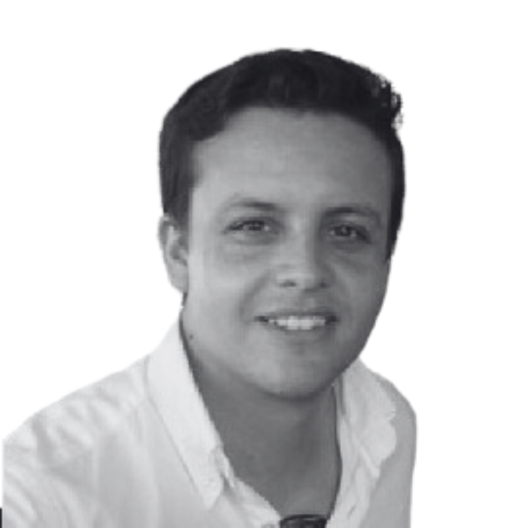 Oscar Bernal